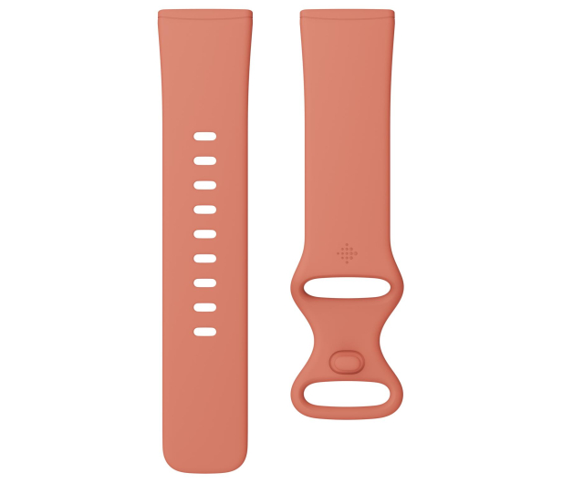 Google Fitbit Versa 3 złoto różowa + Fitbit Premium - 587720 - zdjęcie 7